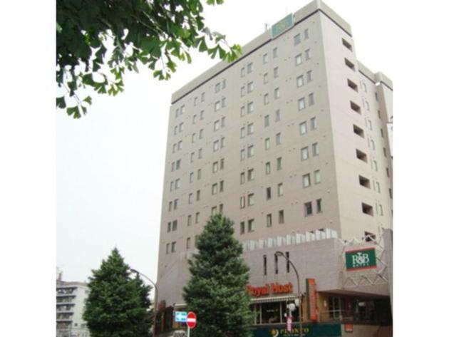 R&B Hotel Otsuka Eki Kitaguchi - Vacation Stay 40488V Tokyo Bagian luar foto