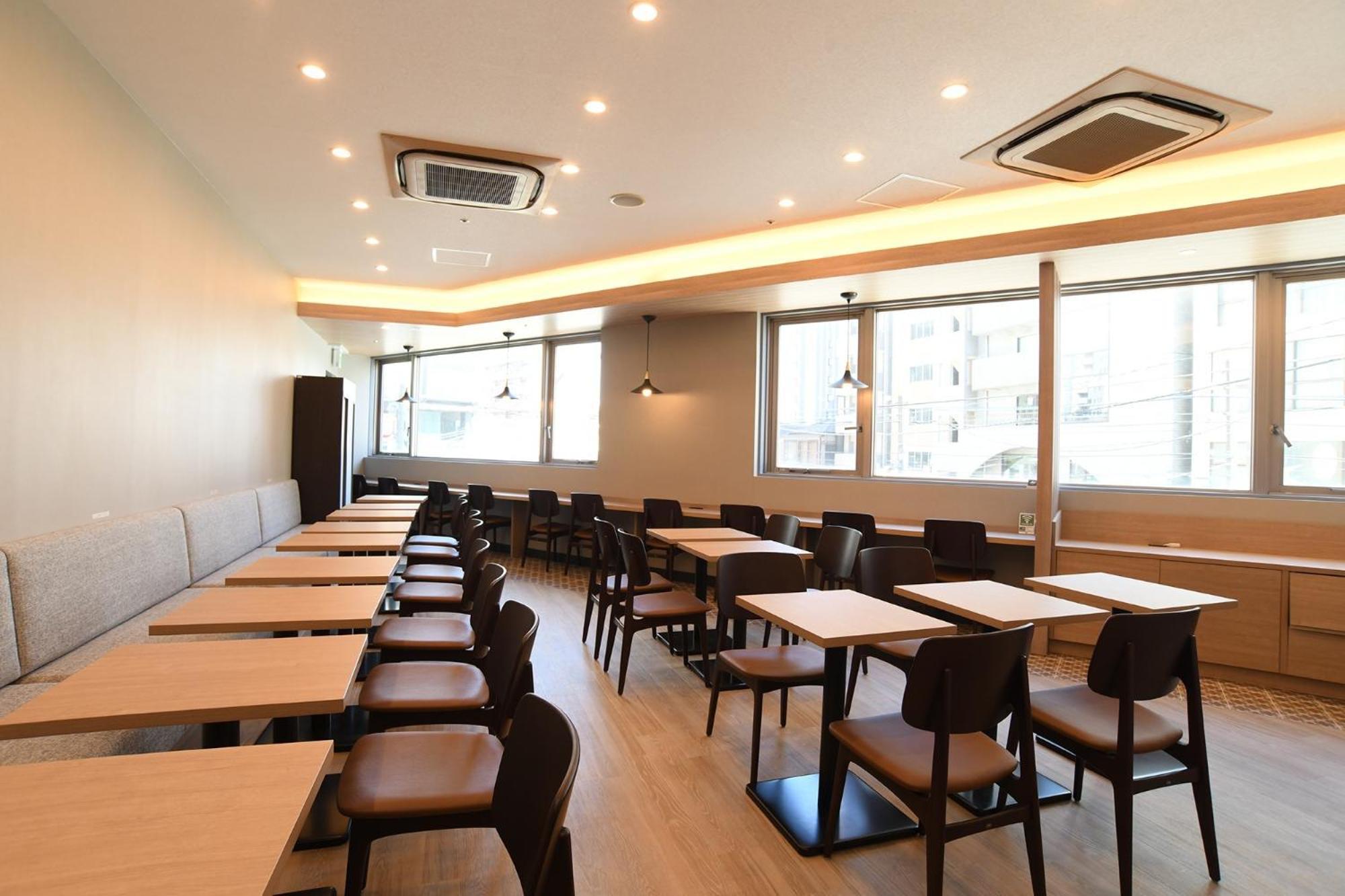 R&B Hotel Otsuka Eki Kitaguchi - Vacation Stay 40488V Tokyo Bagian luar foto