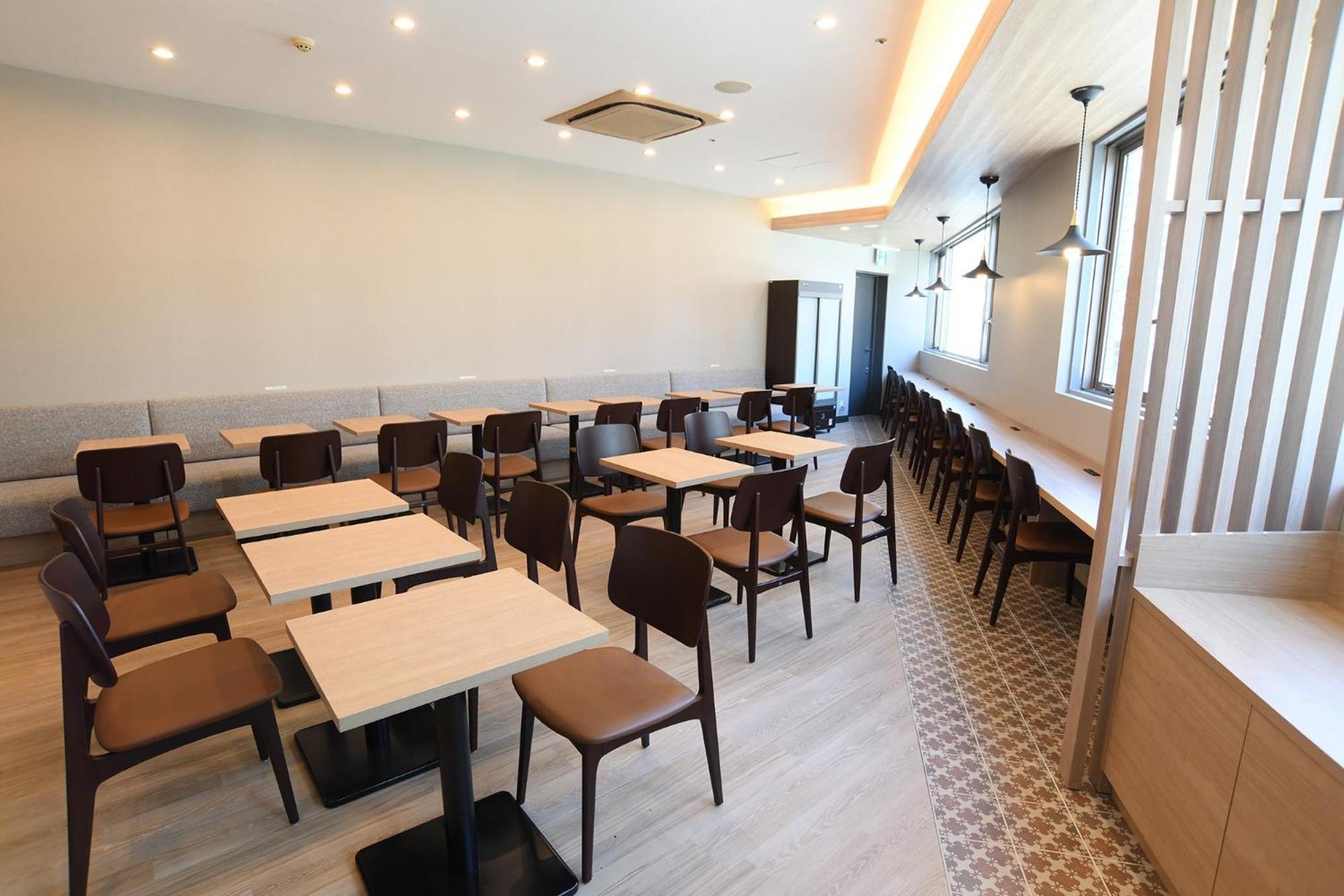 R&B Hotel Otsuka Eki Kitaguchi - Vacation Stay 40488V Tokyo Bagian luar foto